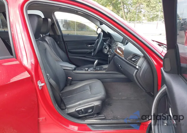 WBA3B5C57DJ598399: 43234450