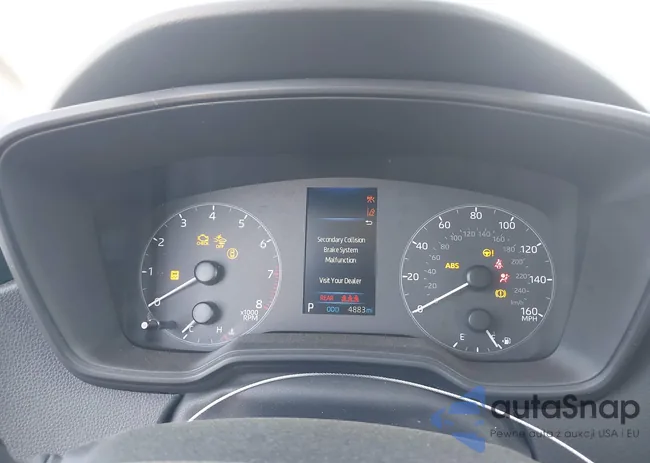 5YFB4MDE8SP333811: 43233478