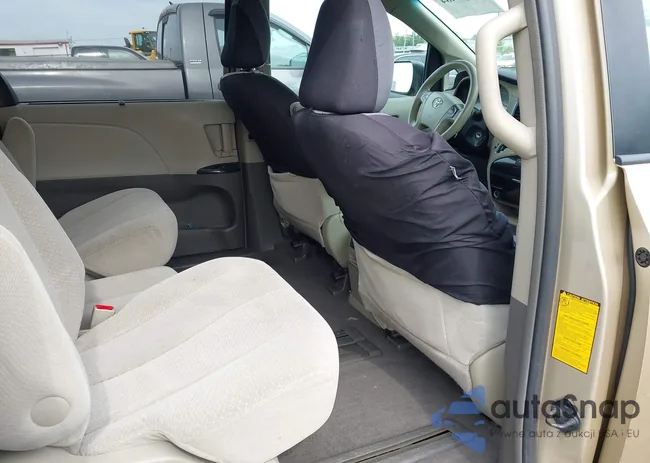 5TDKK3DC3BS080418: 43233484