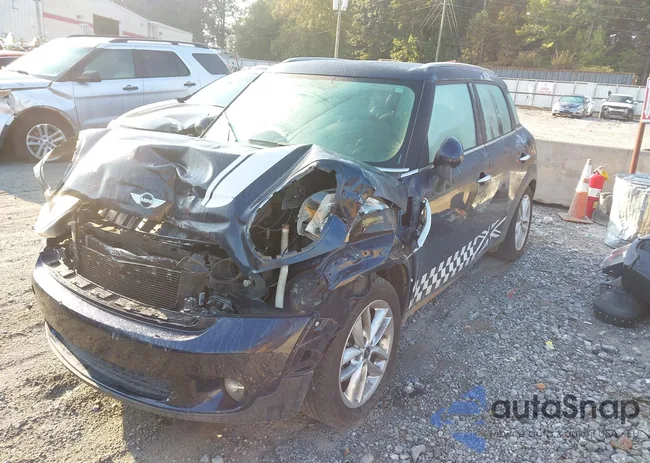 WMWZB3C56CWM06972: 43233489