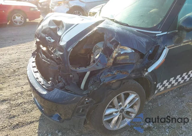 WMWZB3C56CWM06972: 43233489