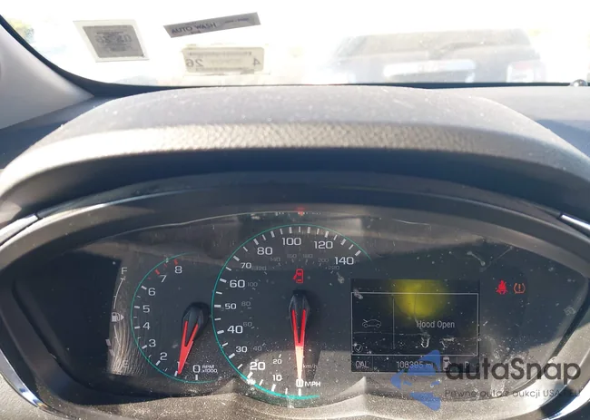 3GNCJNSB1HL274271: 43233510