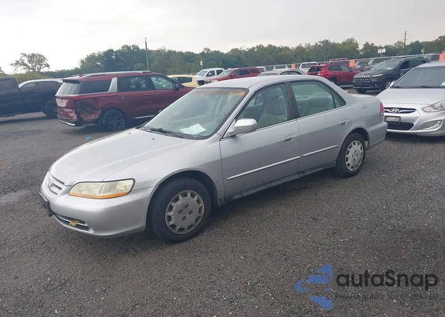 1HGCG564X2A152348: 43233513