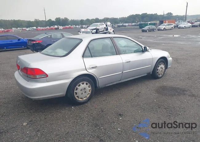 1HGCG564X2A152348: 43233513