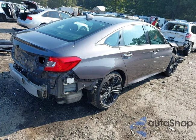 1HGCV1F92JA192836: 43233515