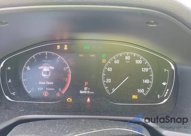 1HGCV1F92JA192836: 43233515