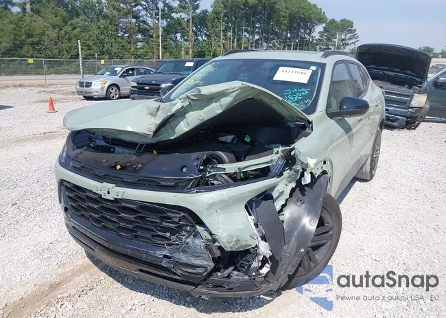 KL77LKEP8SC098491: 43233516