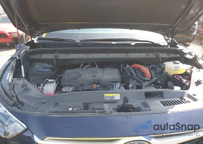 5TDHBRCH0LS500115: 43233535