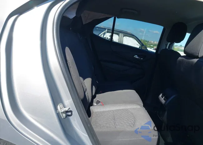 3GNAXJEV1JS587630: 43233546