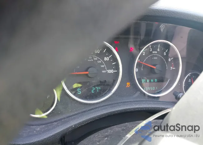 1C4AJWAG1DL674307: 43233558