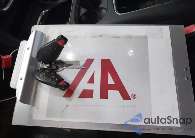 2C4RDGCG5FR705047: 43233597