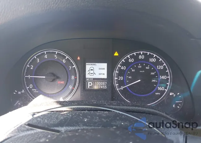 JN1CV6ARXCM971411: 43233615