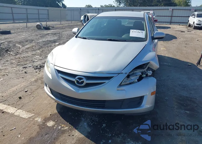 1YVHZ8BHXA5M11320: 43233639