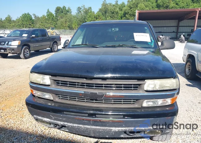 3GNFK16Z06G107447: 43233652