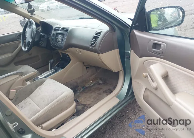 1HGES16384L006612: 43233712