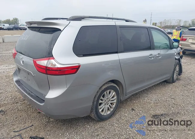 5TDYK3DC2GS730101: 43233742