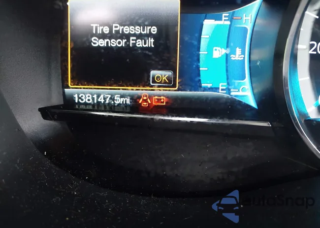 1FM5K8F81HGD24438: 43233751