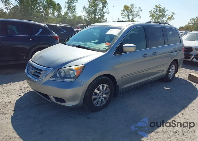 5FNRL38428B073164: 43233758