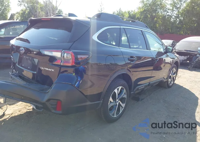 4S4BTALC8L3106030: 43233779