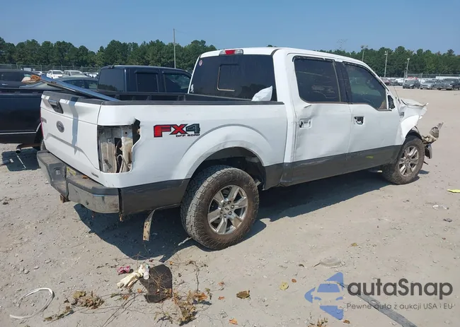 1FTEW1EF4GKD20007: 43233808