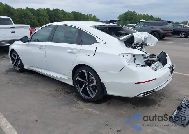 1HGCV1F45NA120278: 43233821