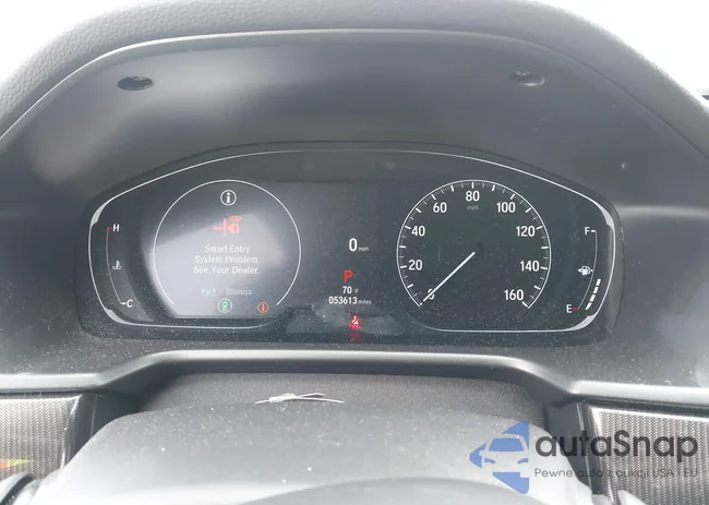 1HGCV1F45NA120278: 43233821