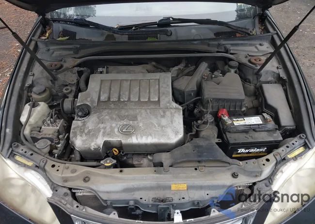 JTHBJ46G572136333: 43233823