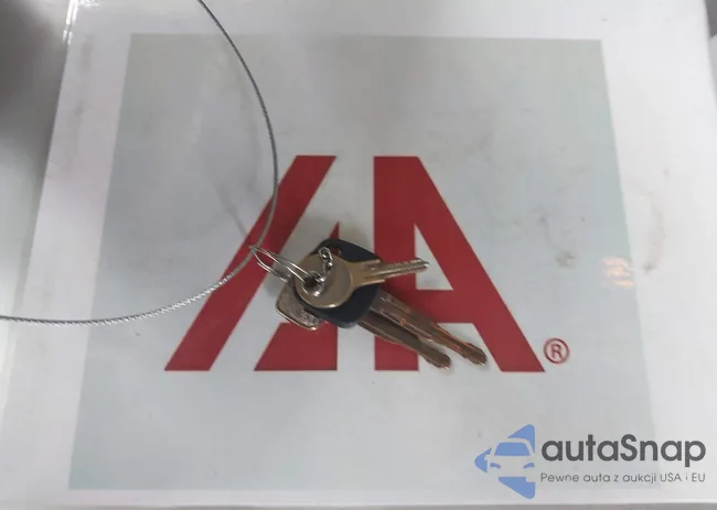 4TAVL52N0TZ154500: 43233830