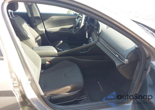 KMHLL4DG3RU829911: 43234893