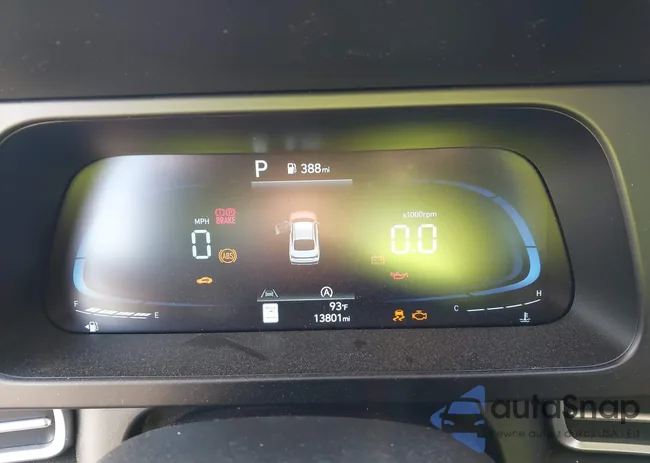 KMHLL4DG3RU829911: 43234893