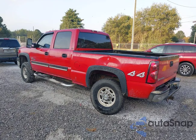 1GCHK23265F887405: 43234899