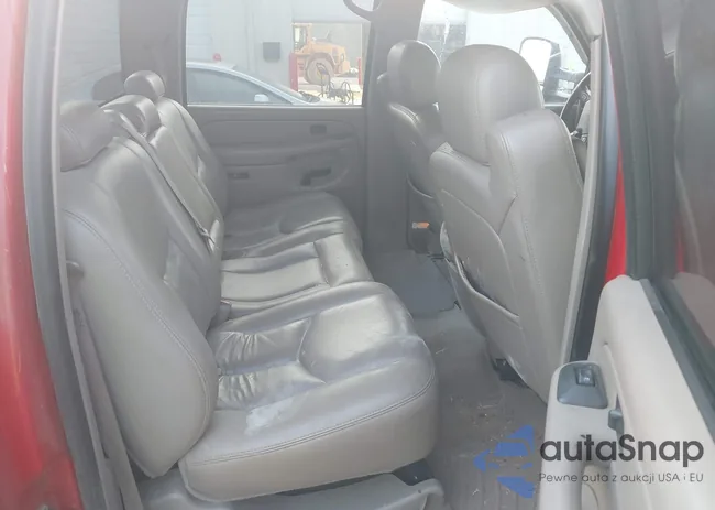 1GCHK23265F887405: 43234899