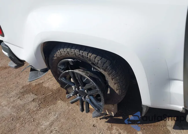 1GCGSBEN4N1181663: 43234903