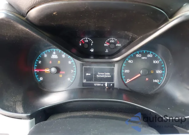 1GCGSBEN4N1181663: 43234903