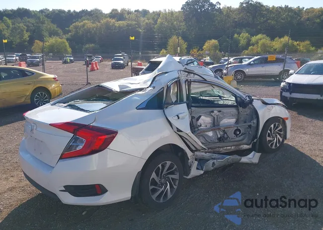 19XFC2F71JE024351: 43234909