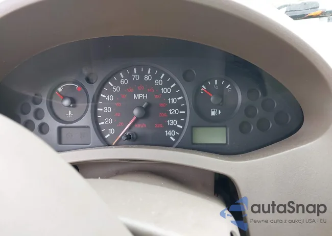 1FAFP34NX5W163374: 43234923