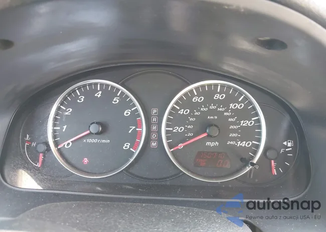 1YVHP84C885M27839: 43234949