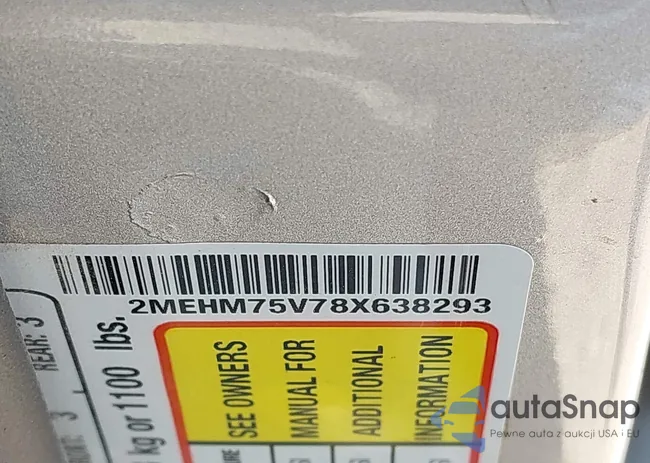 2MEHM75V78X638293: 43234994