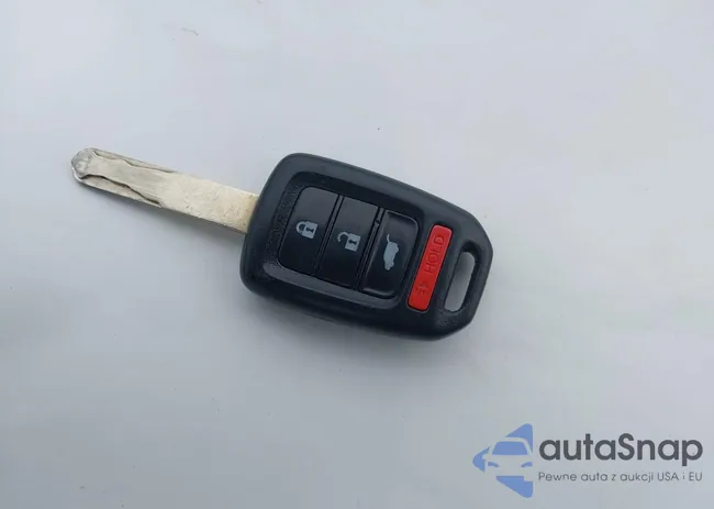 SHHFK7G40JU206507: 43235014