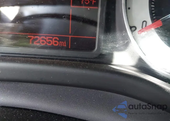 ZFBCFADH6FZ032573: 43235024