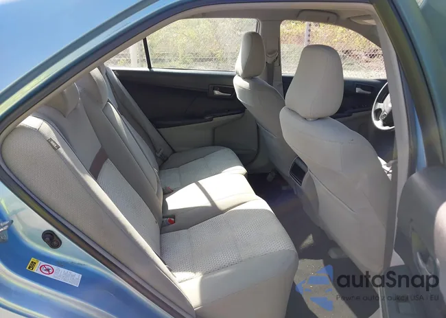 4T4BF1FK5CR198840: 43235057