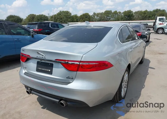 SAJBJ4BV3HCY40226: 43235064