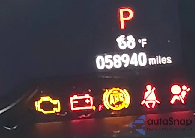 1HGCV3F9XMA013300: 43235073