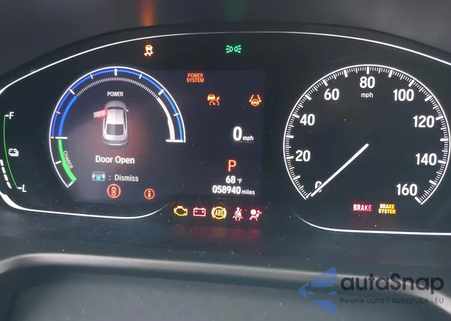 1HGCV3F9XMA013300: 43235073