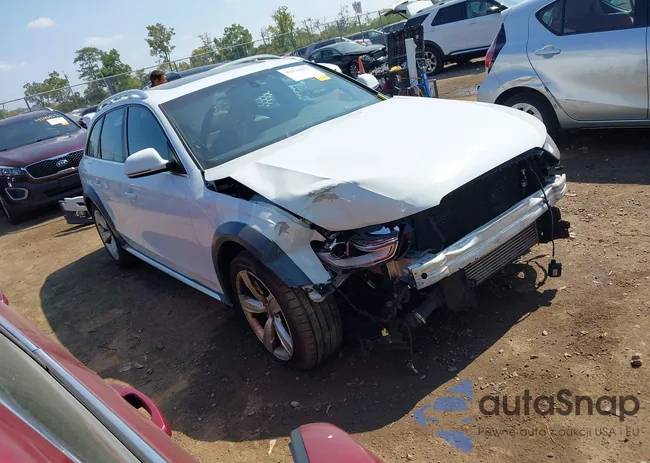 WA1UFAFL5DA124783: 43235077