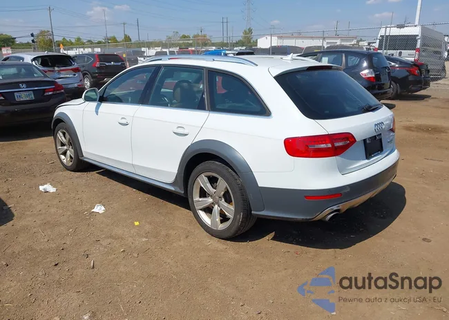 WA1UFAFL5DA124783: 43235077