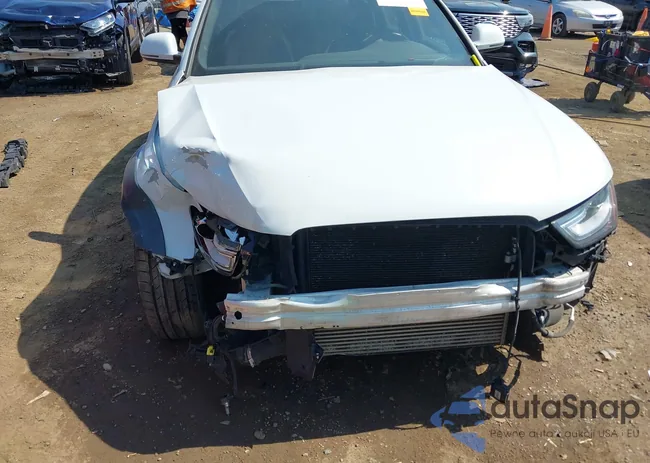 WA1UFAFL5DA124783: 43235077