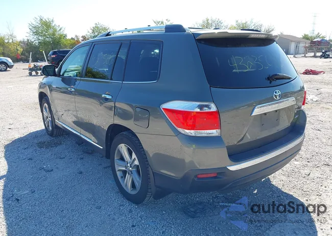 5TDDK3EH2BS059952: 43235086