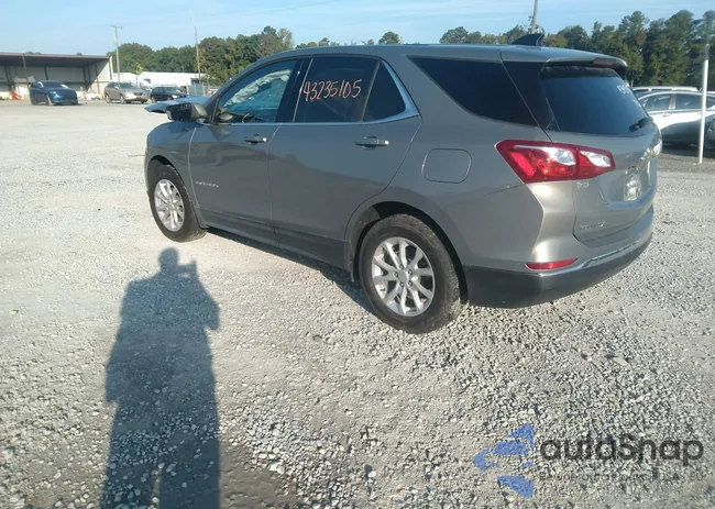 3GNAXKEV5KS561751: 43235105