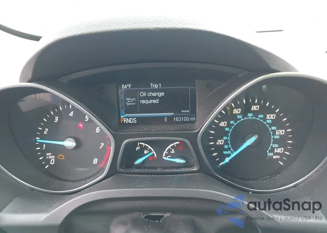 1FMCU9G90EUD91284: 43235109